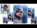 Self Potrait Online Watercolour Portrait Class Demo by Artist Achintya Hazra