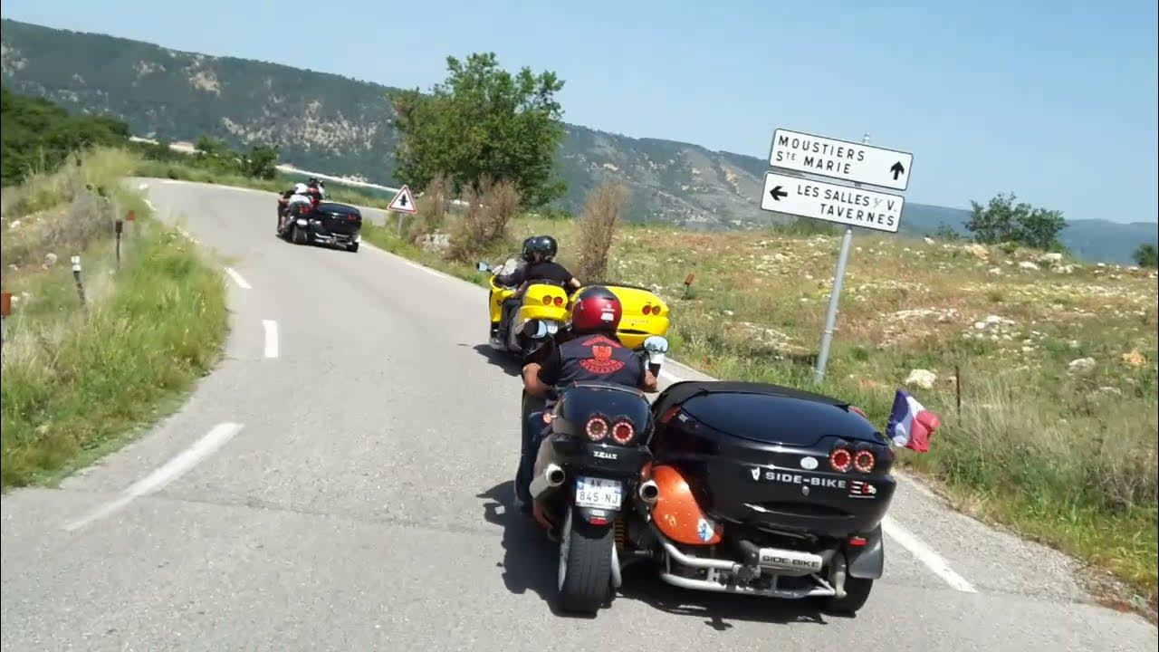 РњРѕС‚РѕС†РёРєР»С‹ Side Bike Zeus