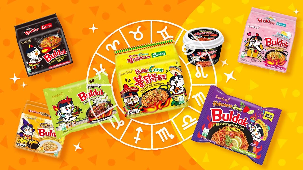 🔴СТРИМ🎅ПРОБУЕМ САМУЮ ОСТРУЮ ЛАПШУ в МИРЕ🍜БУЛЬДАК Х2🔥