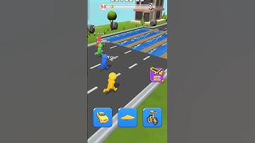 shapes shaping game #speed #testing