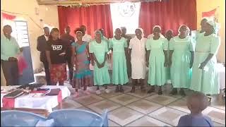 NITAUONA LINI MJI MWEMA