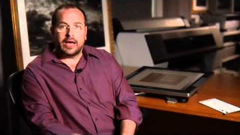 Vincent Versace ColorMunki workflow Part 1