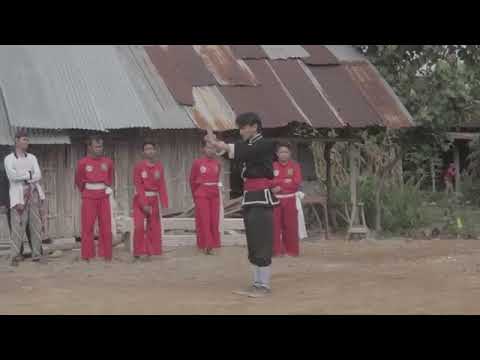 JURUS IKS.PI KERA SAKTI ( GAI JIEN, TOANTA, CHI KUNG, HWAI JIEN). 