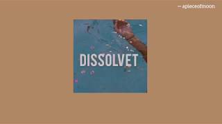 [THAISUB] Dissolve - Absofacto แปลเพลง chords