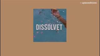 [THAISUB] Dissolve - Absofacto แปลเพลง