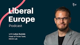 Liberal Europe Podcast: Future-proofing the EU Budget
