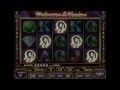 jewel box bonus slot machine - YouTube