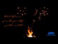 Phil Weaver- Fireside Faculty Recital #UAHmusic #classicalguitar #filmmaking #guitarrecital