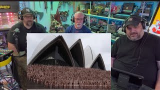 Tim Minchin - Play It Safe - Sydney Opera House 50th Anniversary First Watch & Reaction