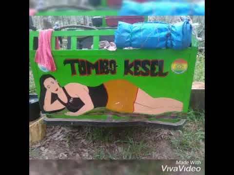 Tombo kesel