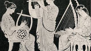 Download Lagu Seikilos Epitaph (Επιτάφιος του Σεικίλου) ft Lyre of Apollo MP3