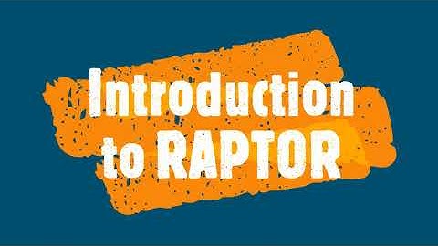 Introduction to RAPTOR - Flowchart to display Hello Message