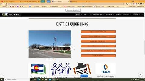 Google SITES:  Image Carousel