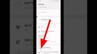How to take long screenshot | Long screenshot scroll setting