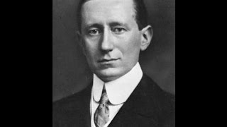 Na Trilha dos Cientistas - Guglielmo Marconi
