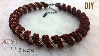 :   .   . Necklace beads making