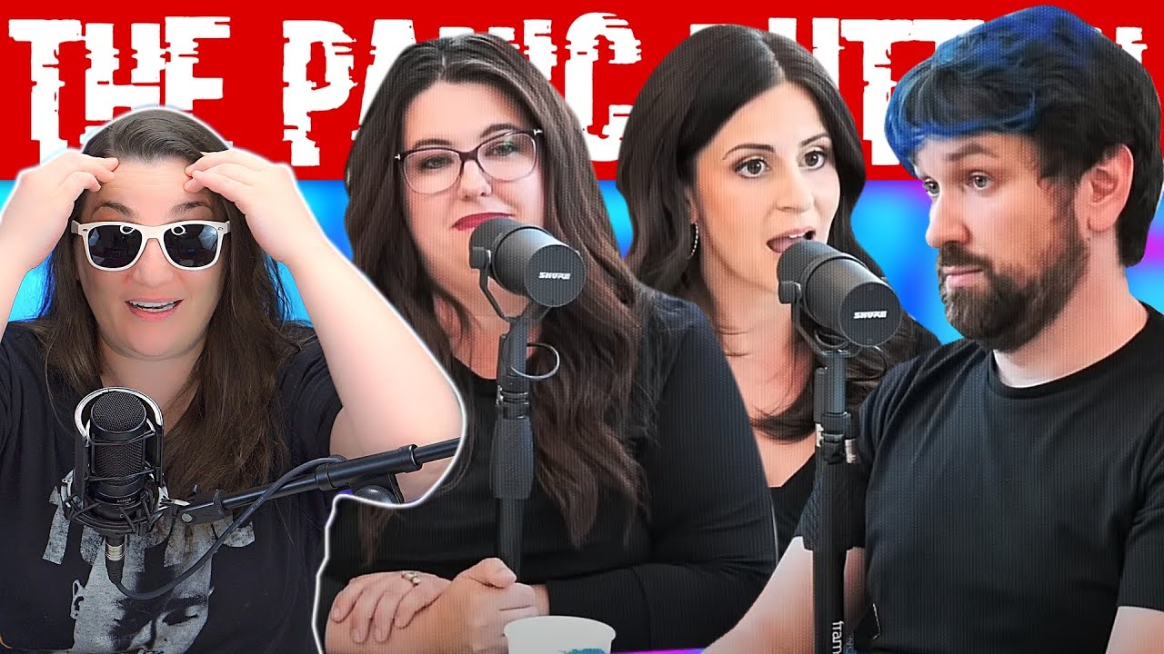 Destiny Abortion Debate Goes Off the Rails on thewhatever podcast - YouTube