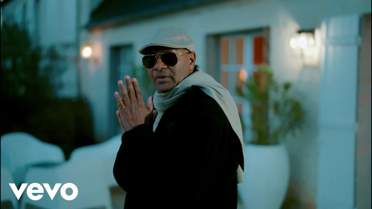 Serge Musik - SWEETY (Official Music Video)