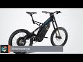10 ELECTRIC BIKES THAT DEFINE COOL 2018