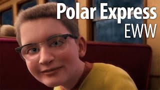 Everything Wrong With The Polar Express In 12 Minutes Or Less