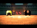 Crown Of Greed vs. Taran Helmet (Hypixel Skyblock)