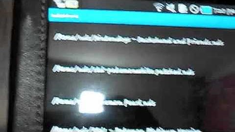 NDS emulator for Android