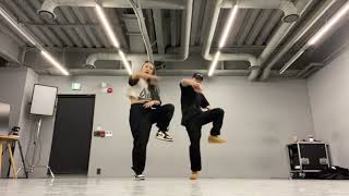 Nicki Minaj - Yikes | Amy Park choreography 연습영상이지만 올리고파