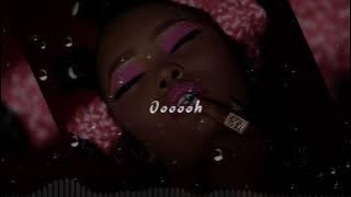 Anjella - Nobody ( Lyrics)