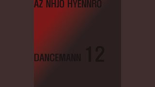 Dancemann X3