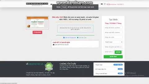 Cách tạo trang web CLTX MOMO tự động trả thưởng giao diện đẹp không lỗi trao thưởng tự động cực vip