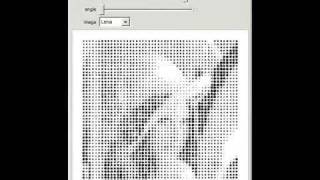 Half-Tone Screens