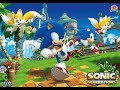 Sonic Generations - Part 1
