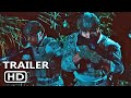 THE MASTER CHIEF: PART ONE Official Trailer (2023)
