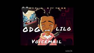 ODG Lilo - Voicemail (prod. Rizzo8)