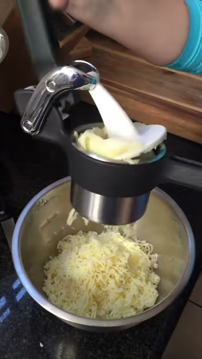 OXO Potato Ricer curated on LTK