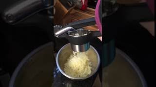 Chef'n Potato Masher