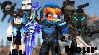 Cold As Ice - 1 Hour Version