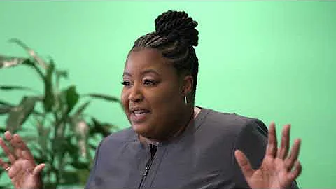 From Block Parties to Boardrooms | Tanya T. Morris...