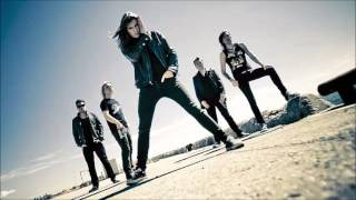 Sturm und Drang - Goddamn Liar