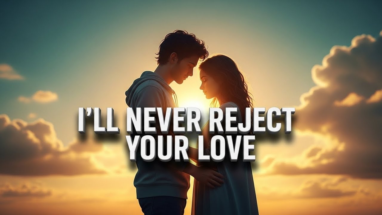 Романтическое название песни | Я НИКОГДА НЕ ОТВЕРГУ ТВОЮ ЛЮБОВЬ | Эхо эмоций