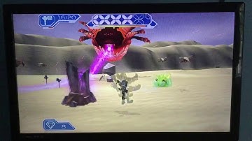 Ratchet & Clank 2: Going Commando Playthrough: Planet Tabora ( 4th Half )