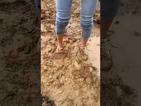 Zapatos mágicos a