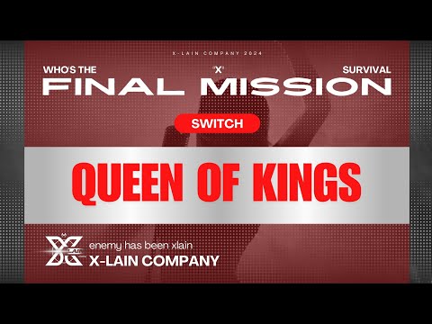 Switch- Queen Of Kings