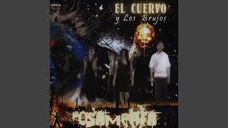 Video thumbnail of "El Cuervo - La Olvidada"