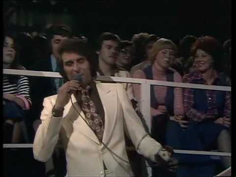 Peter Rubin - Begraben wir den Streit 1976