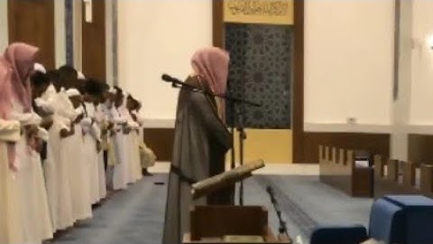 تلاوة عجيبة ترق لها القلوب لصاحب الصوت الشجي ~ الشيخ عبدالعزيز العسيري