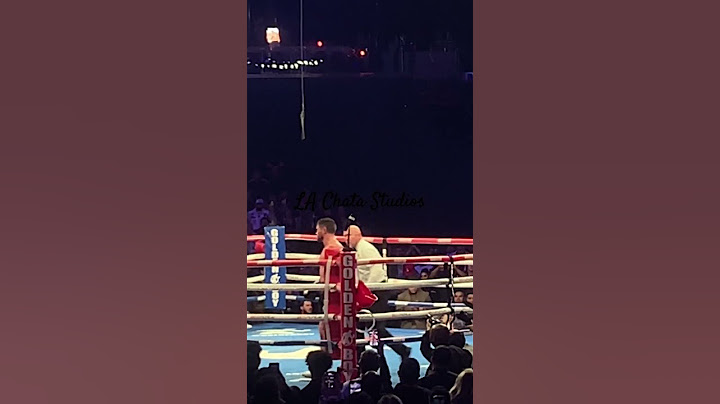 FIGHT HIGHLIGHTS | Jaime Munguia vs. John Ryder #Mexico #England #Boxing