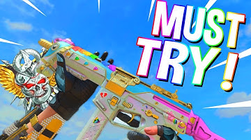 this is the UNDISPUTED BEST GKS CLASS SETUP ON COD BO4 ! | ( BEST GKS CLASS SETUP AFTER BUFF ! )