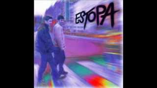 Video thumbnail of "Estopa"