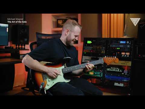 Foot of the Mountain (Full Solo)